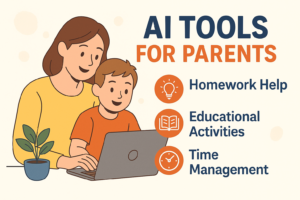 AI for Parents