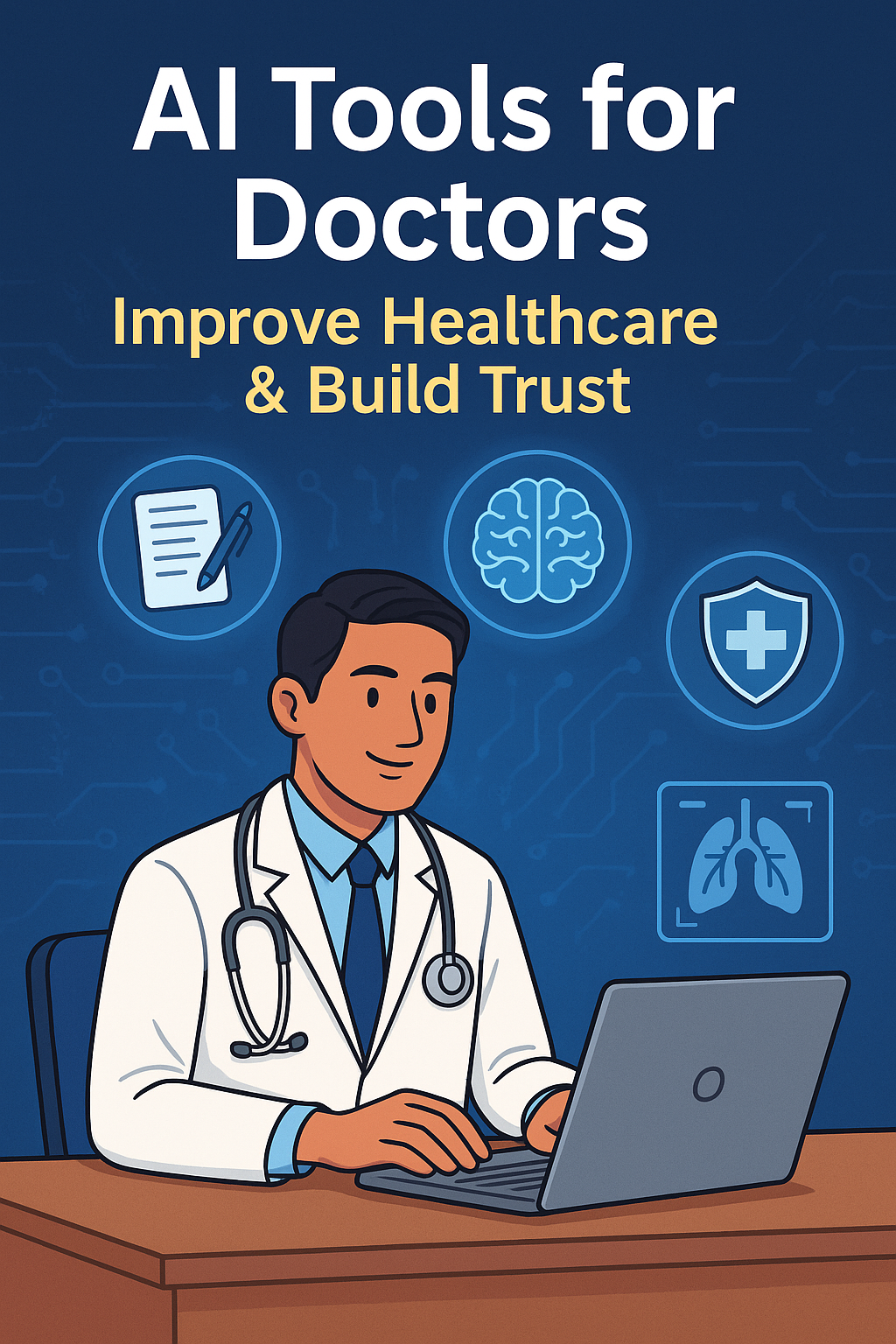 AI tools Doc