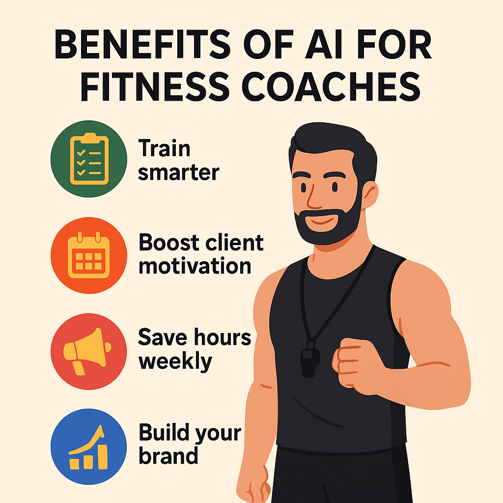 AI benefits coach