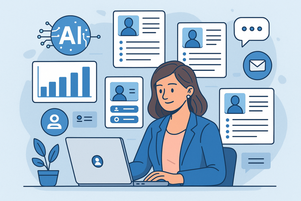 HR tools