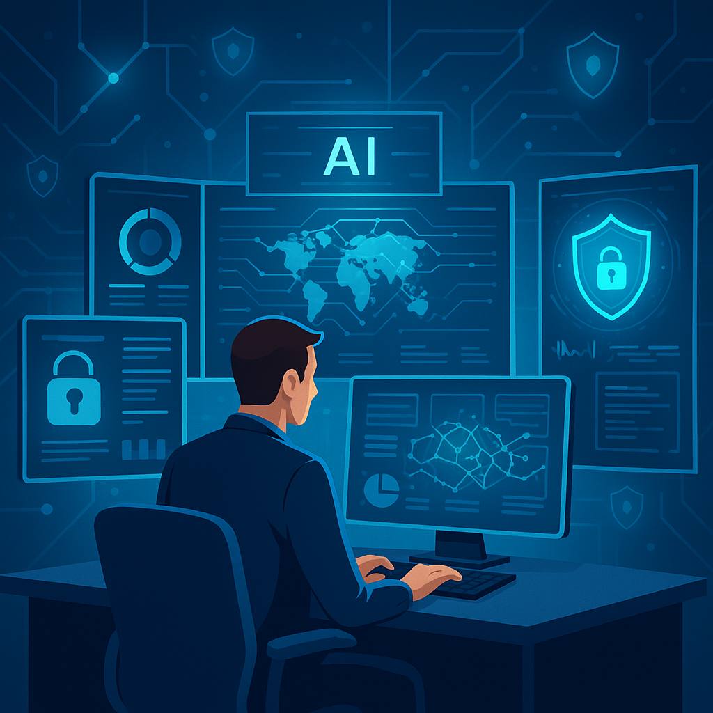 AI security