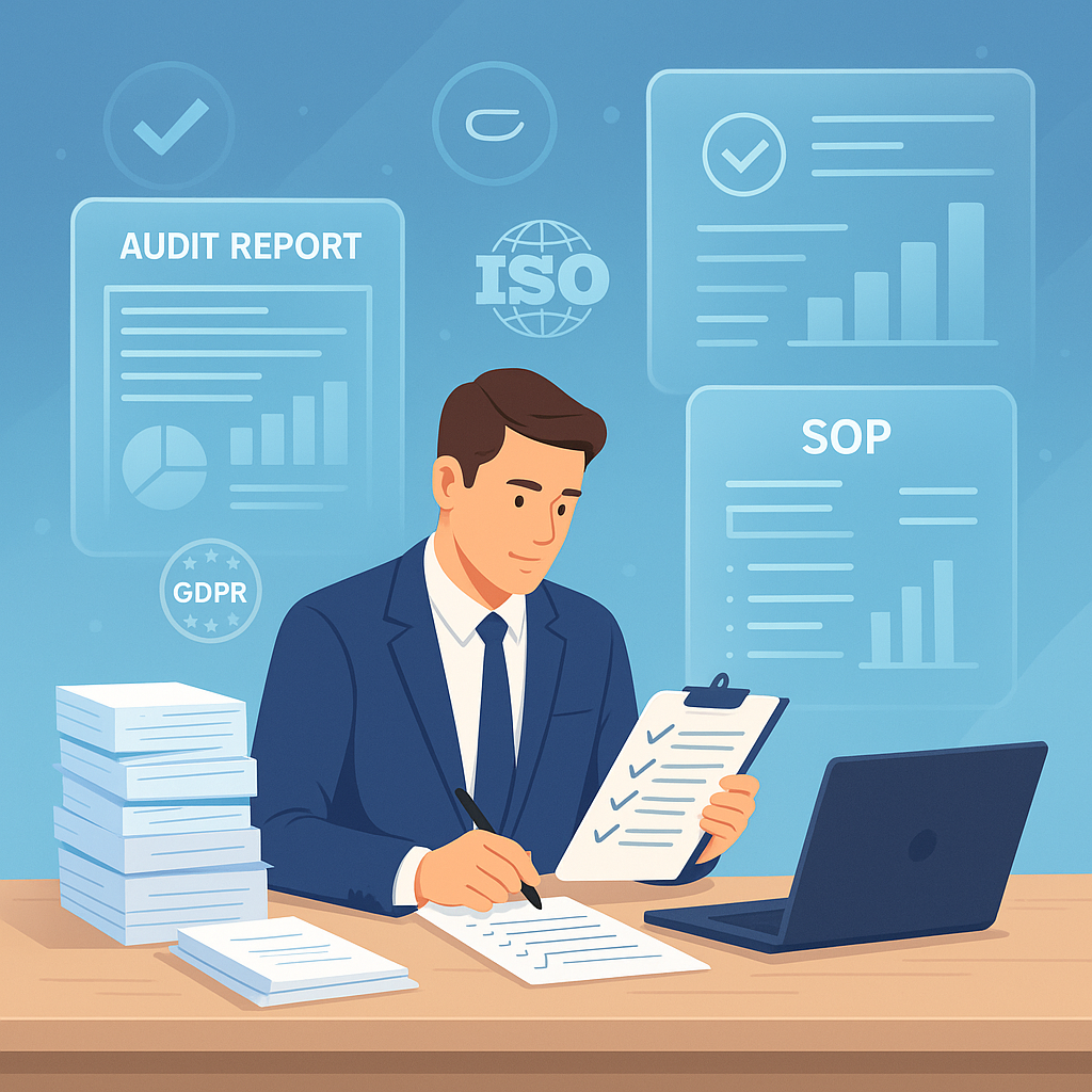AI tools compliance