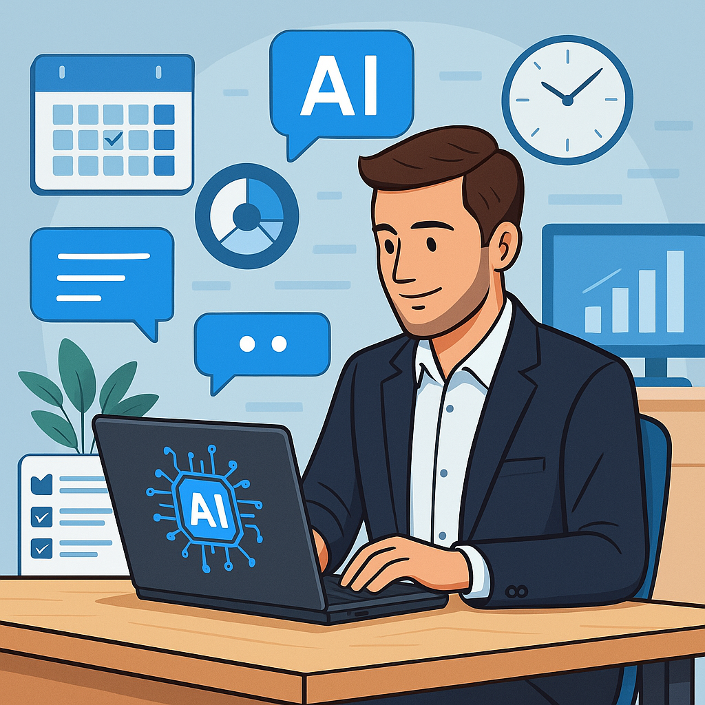 AI PM tools