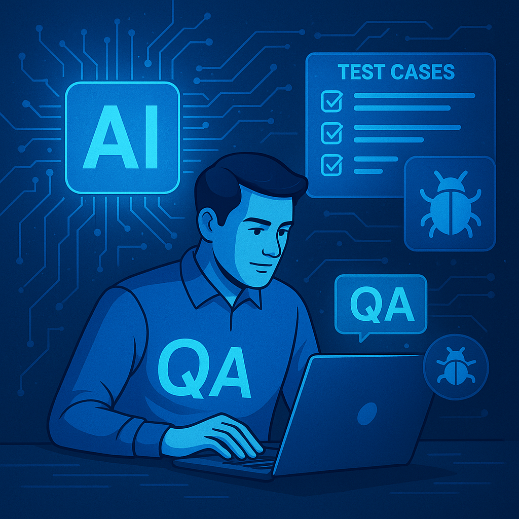 QA tools