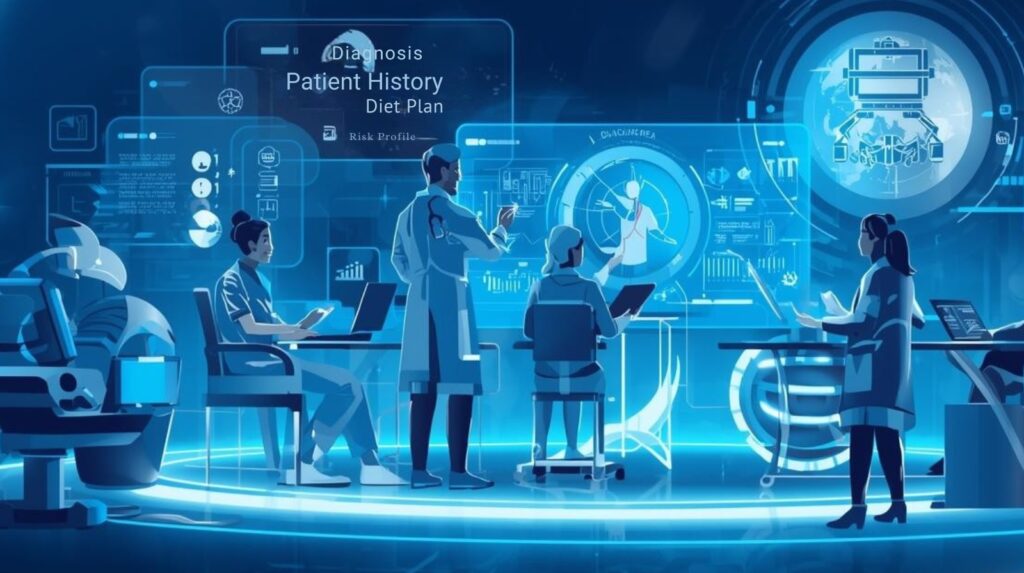 AI for doc