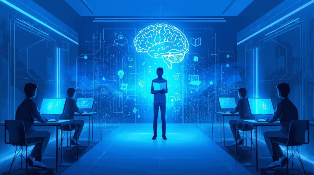 AI for students - featured IMG