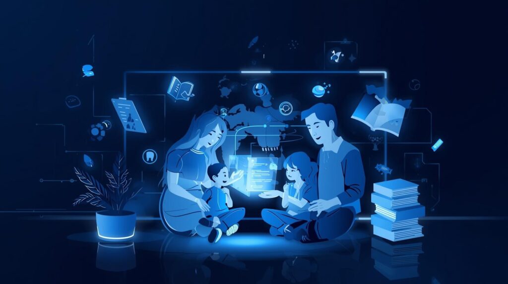 AI parents Featured IMG