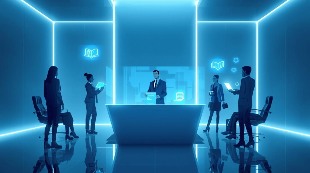 AI for lawyers