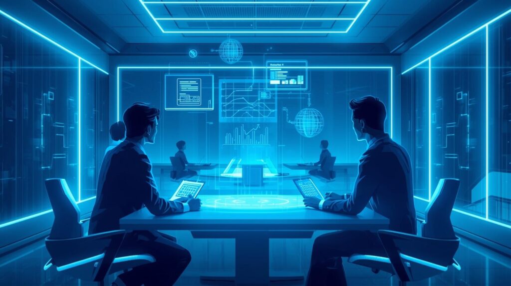 AI for tax