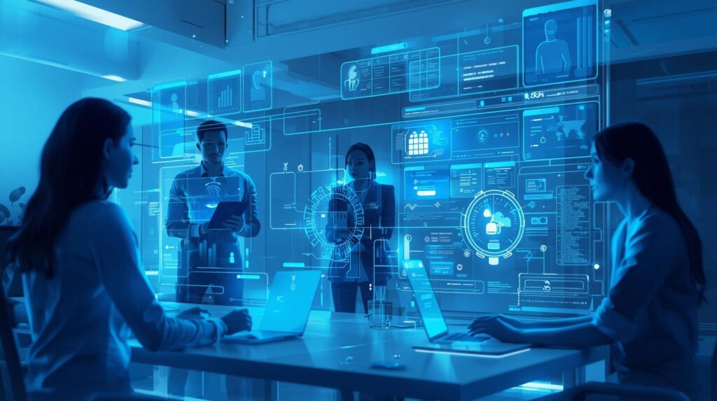 AI for HR
