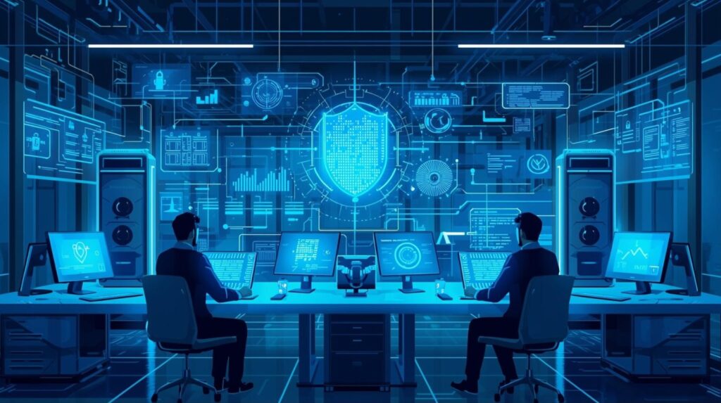 AI for security