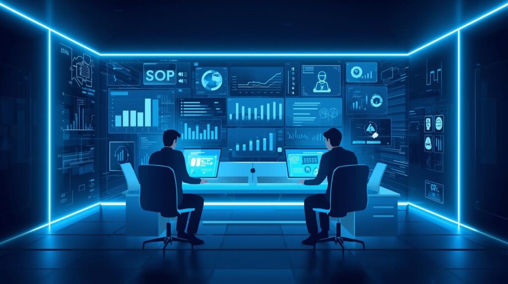 AI for compliance