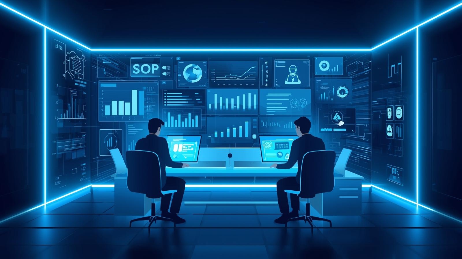 AI for compliance