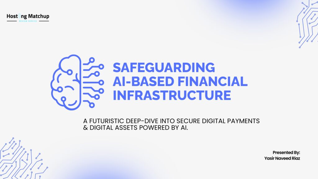 Safeguard AI Infra