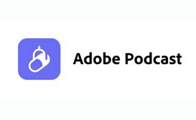 adobe-podcast-logo