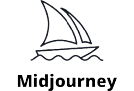 midjourney-logo