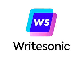 writesonic-logo