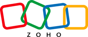 Zoho-logo